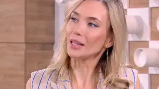 Райна Караянева не гледа новини