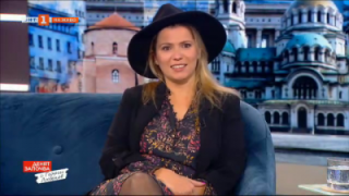 Гери Турийска е чревоугодник за индийски манджи