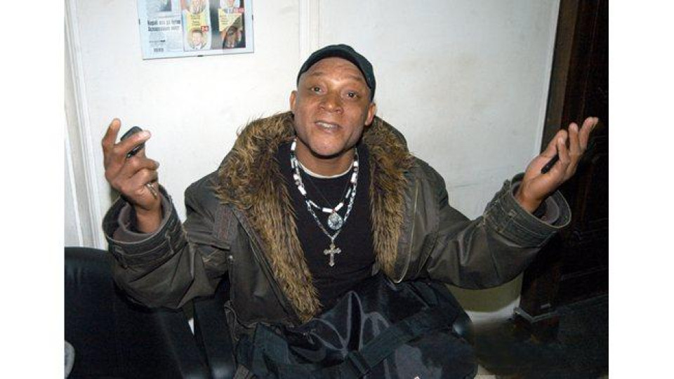 Кофи Бабоне шокира: Баба ми владееше телепортацията, можеше да пътува без транспорт