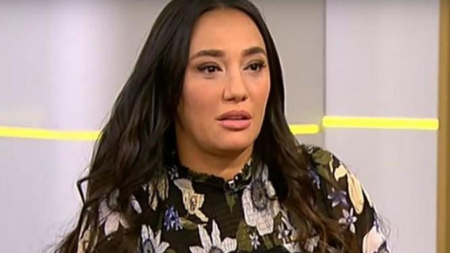 На косъм с обилните валежи в Гърция се размина Мария