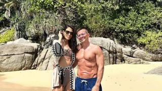 Емануела Толева обожава смути от аспержи