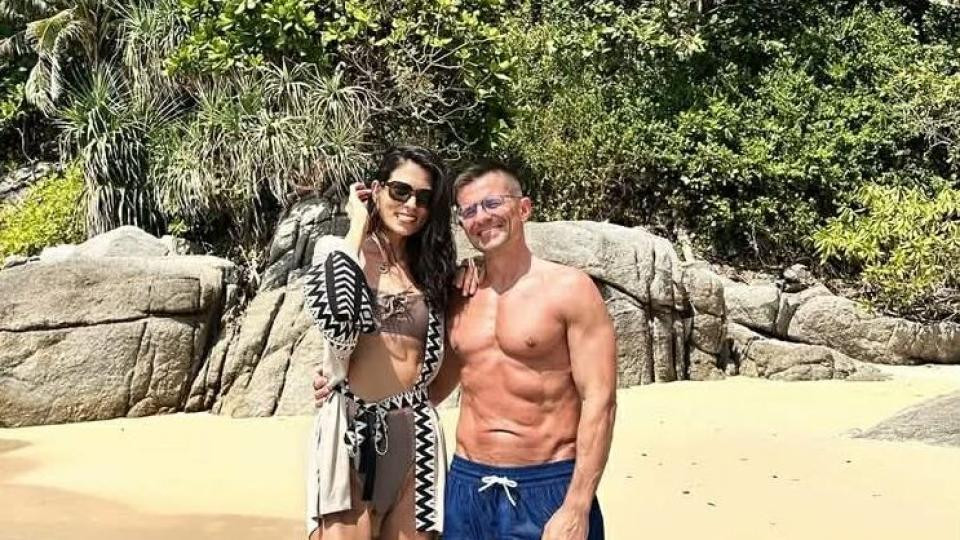 Емануела Толева обожава смути от аспержи