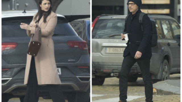 Лена Бориславова кара последните си дни като народен представител Бившият