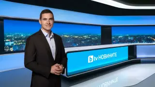 Зрители оплюха новите водещи в Би Ти Ви