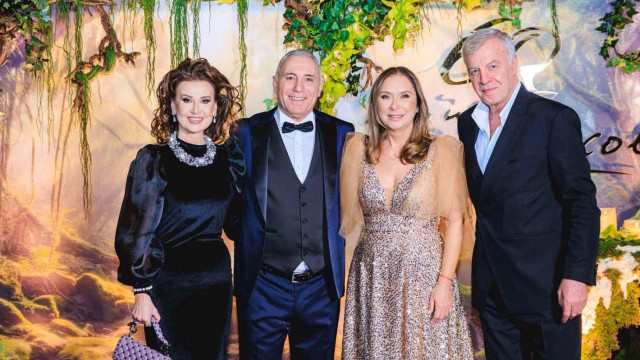 Илиана Раева се появи с чанта на Валентино за 5000