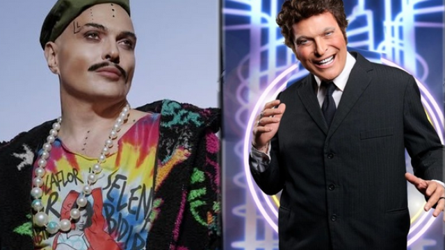 Иво Димчев: Хората ме определят като откачен гей