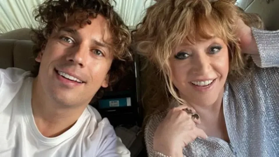 РЕВНОСТ тресе 76-годишната Алла, идва с Галкин в България