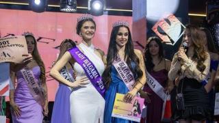 Ето я новата "Лейди България" (СНИМКИ)