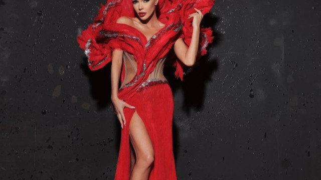 В кралица на любовта се превърна Галена пише България Днес Певицата