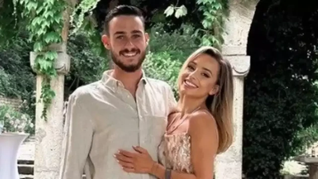 Разделени ли са Антоанет Пепе и Иво Карамански?