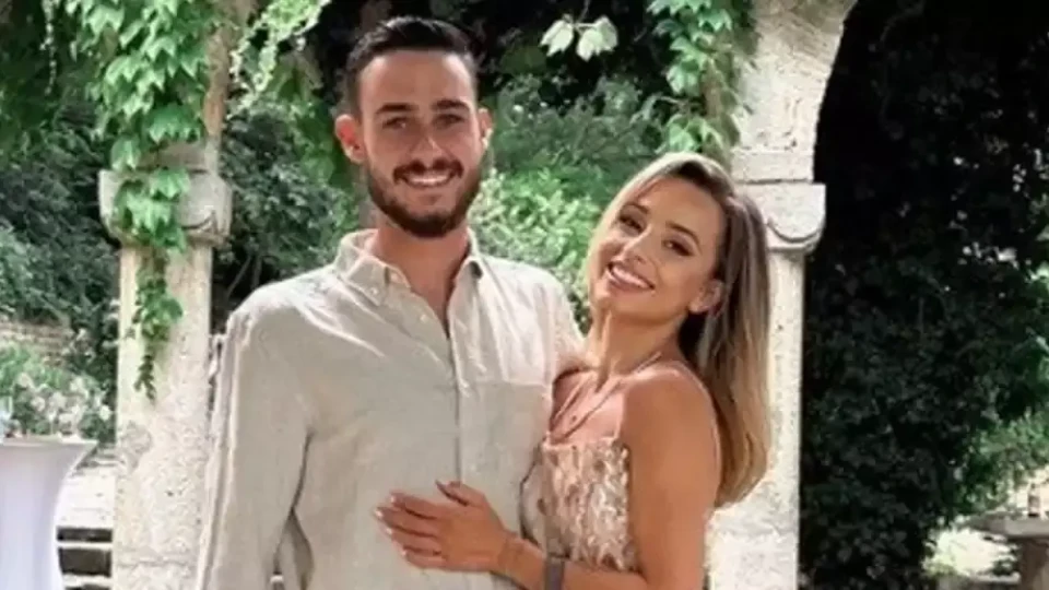 Разделени ли са Антоанет Пепе и Иво Карамански?