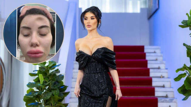 С тежка история белязана от нечовешка болка но и сила