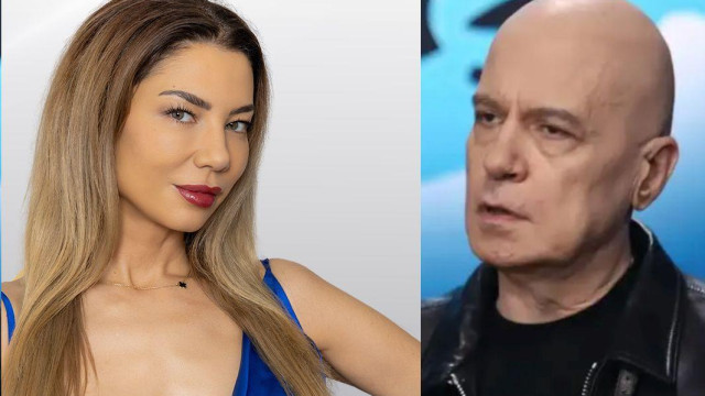 Тихата и уж загадъчна Татяна може да се окаже най опасният