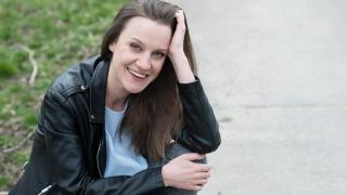 Шарка повали дъщерята на Дария Симеонова