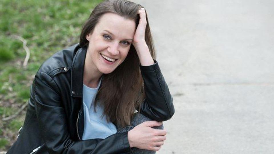 Шарка повали дъщерята на Дария Симеонова