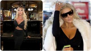 Андреа избухна с ЖЕСТОКИ нападки към гаджето на Кубрат Пулев