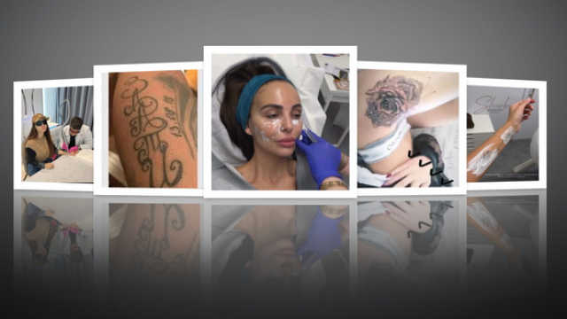 Татуировките отдавна не са символ на бунт а част от