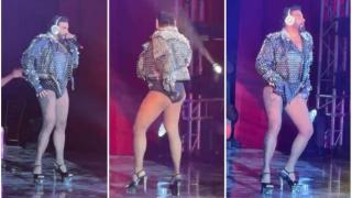 Азис прибра 1 милион евро  от концертите си