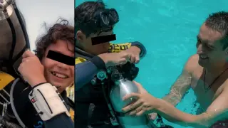 Педофилът Калушев  снимал детско порно  на нудистки плажове