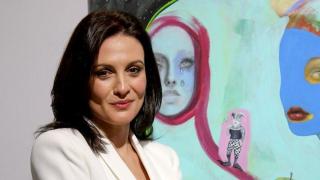 Диана Димитрова напусна  Франция заради Кухнята