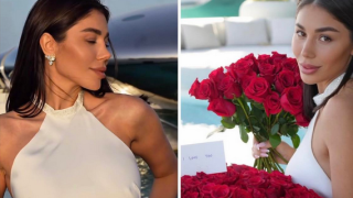 Турчинът-любовник на Рупецова плаща  по 2500 евро за нощува  в Саудитска Арабия