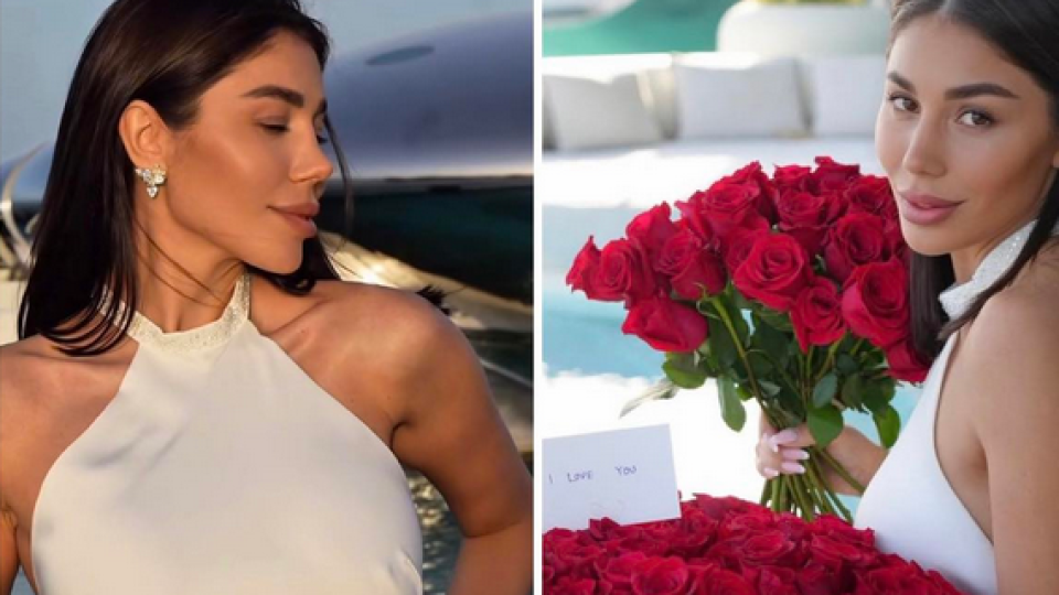 Турчинът-любовник на Рупецова плаща  по 2500 евро за нощува  в Саудитска Арабия