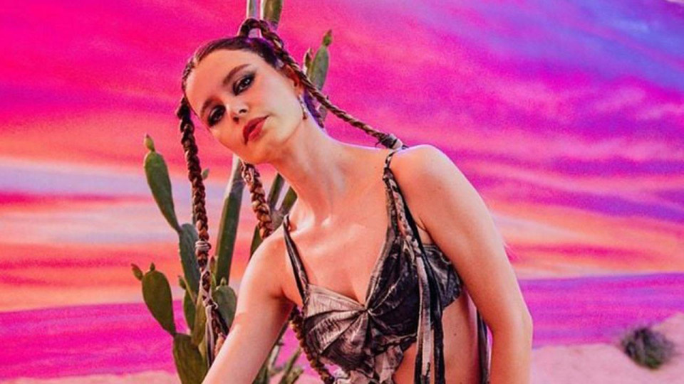 И Фатмагюл  стана певица ВИДЕО