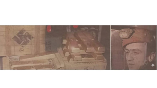 „Рейнджърите” в "Петрохан" избити заради открит вагон със злато