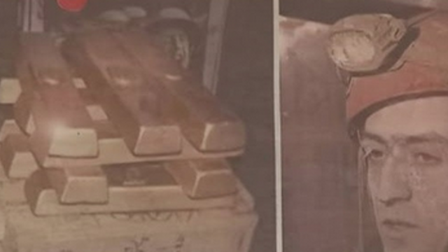 „Рейнджърите” в "Петрохан" избити заради открит вагон със злато