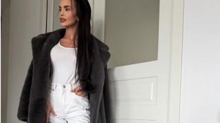 Мария с гащички за 1430 евро! (HOT ФОТО)