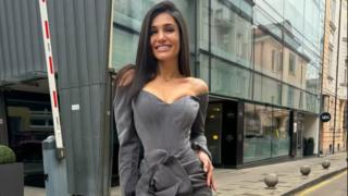 Алекс Гърдева се храни с овесени ядки и салата