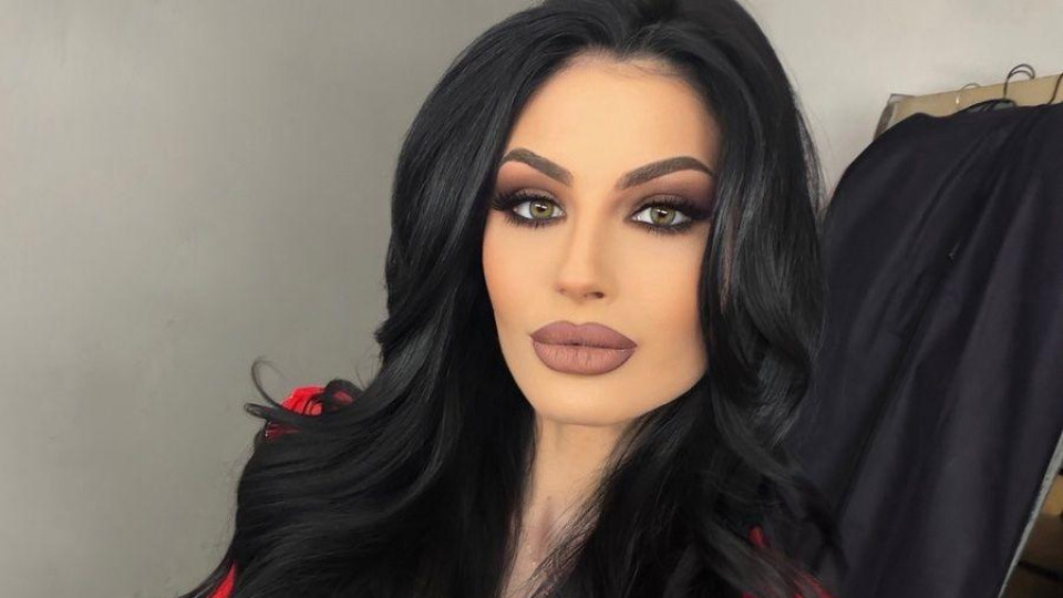 Какво се случва: Тафкова подпали студио! (ВИДЕО)