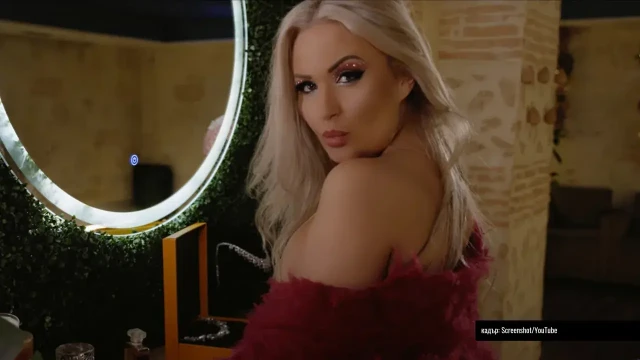 Пламена Петрова обсъжда "Капките" с дружки