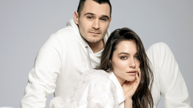 Юлиан Костов: Чаках 6 години Мирела да порасне, за да я докосна