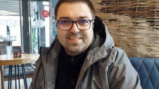 Васко Мавриков: Лекарите ме върнаха от оня свят!