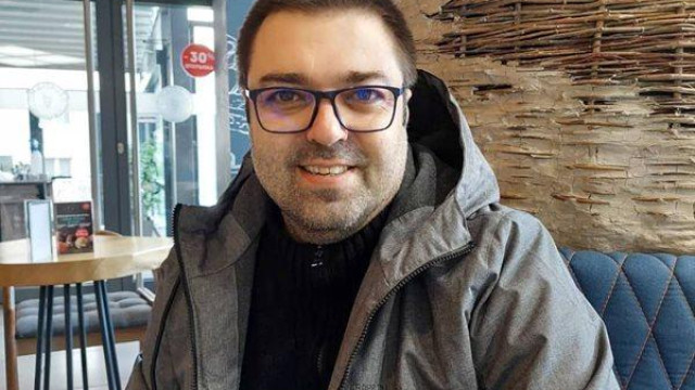 Васко Мавриков: Лекарите ме върнаха от оня свят!