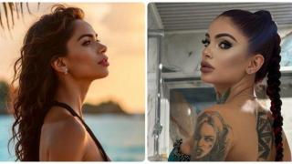 Марешка Бардем от "Игри на волята": Получих просветление! Ставам лекар