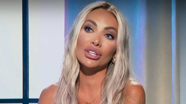 Русата Златка разкри критериите си за мъжете