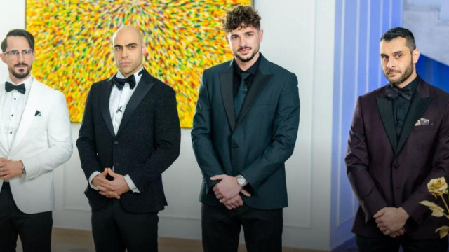 Прецедент в „Ергенът“! Стоян и Крис напускат шоуто ПРЕЖДЕВРЕМЕННО! Вижте новия мачо