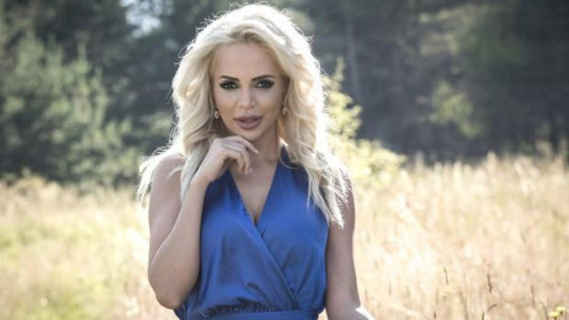 Милосърдна! Жанета Осипова: Давайте трохи на птичките