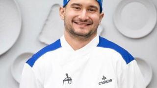 Сексбомба разби сърцето на Илиян от “Хелс китчън”