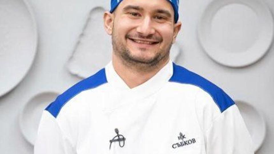 Сексбомба разби сърцето на Илиян от “Хелс китчън”