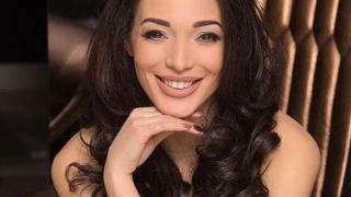 Моделка се вдъхнови от Сирни Заговезни