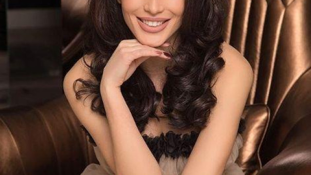 Моделка се вдъхнови от Сирни Заговезни