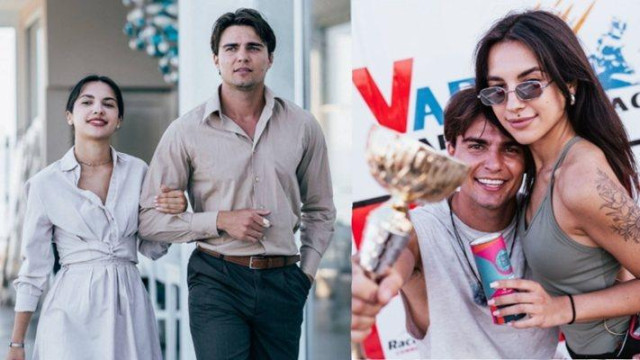 Победителите от "Диви и красиви" се разделиха