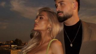 Лидия гушка маймунка в Мароко