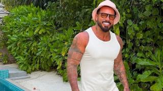 Благо отмаря на Малдивите