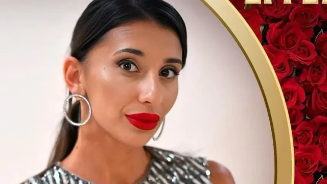 Ергенката Виктория сложи брекети