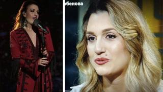 Диа от "Евровизия" среща гадже в Европарламента