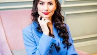 Наталия Кобилкина програмира мозъци